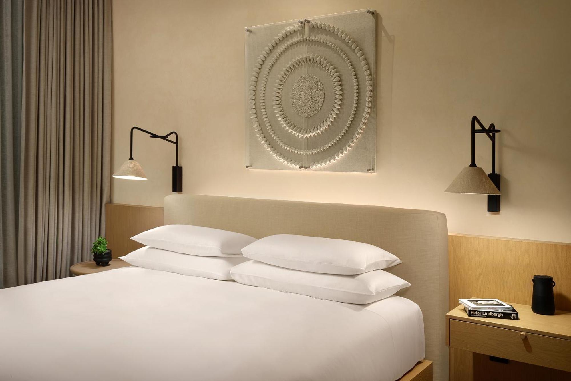 Park Hyatt Cabos At Cabo Del Sol Hotel 4*