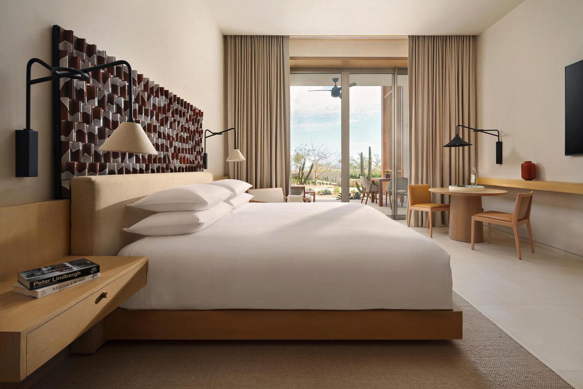 Hotel Park Hyatt Cabos At Cabo Del Sol