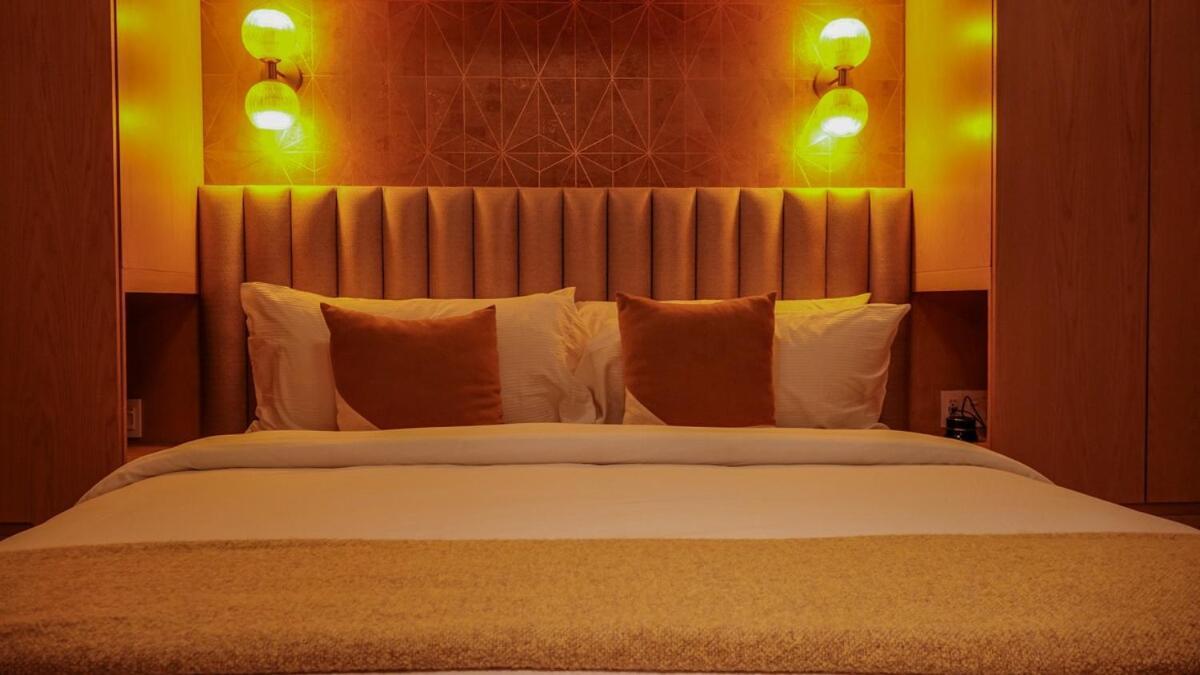 Apartment Romantic Escape With View Of The Iconic Cabo Arch! Cabo San Lucas