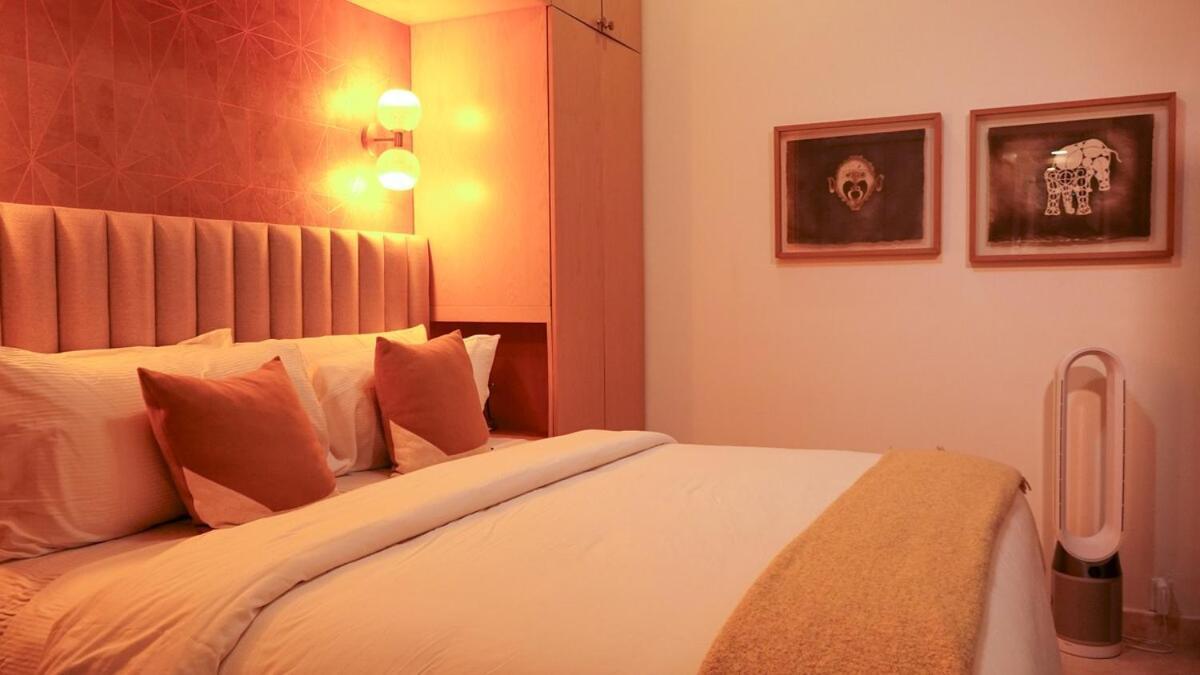 Romantic Escape With View Of The Iconic Cabo Arch! Apartment Cabo San Lucas