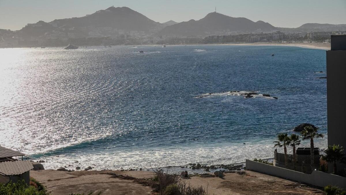Romantic Escape With View Of The Iconic Cabo Arch! *