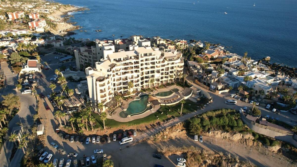Romantic Escape With View Of The Iconic Cabo Arch! Cabo San Lucas