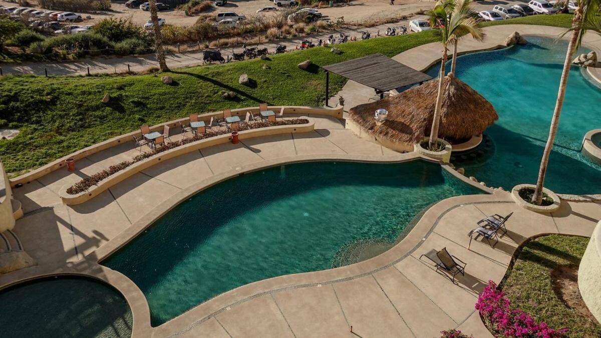 Romantic Escape With View Of The Iconic Cabo Arch! *