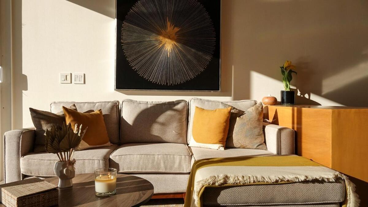 Romantic Escape With View Of The Iconic Cabo Arch! Apartment
