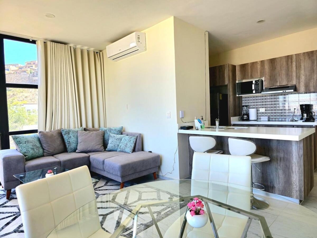 Apartamento Only 5 Minutes To Downtown With Beautiful View !