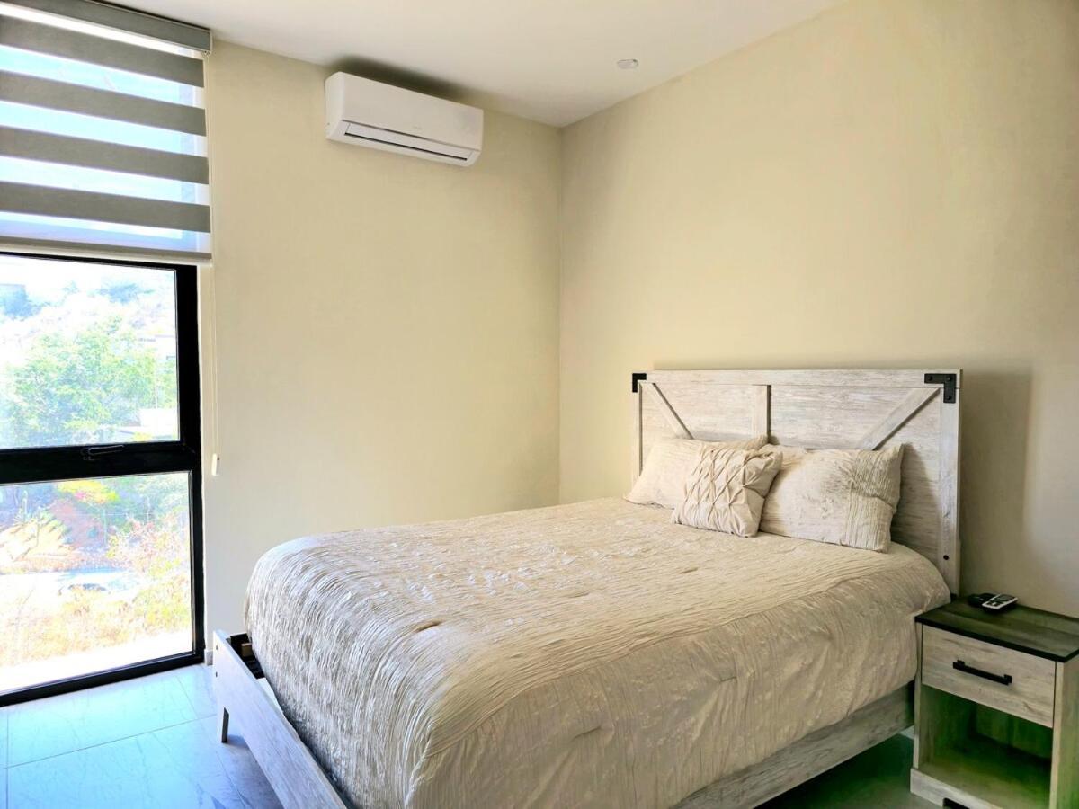 Apartamento Only 5 Minutes To Downtown With Beautiful View ! Cabo San Lucas
