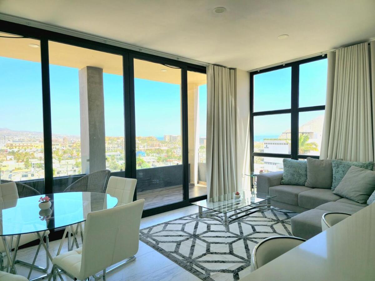 Only 5 Minutes To Downtown With Beautiful View ! Apartamento *