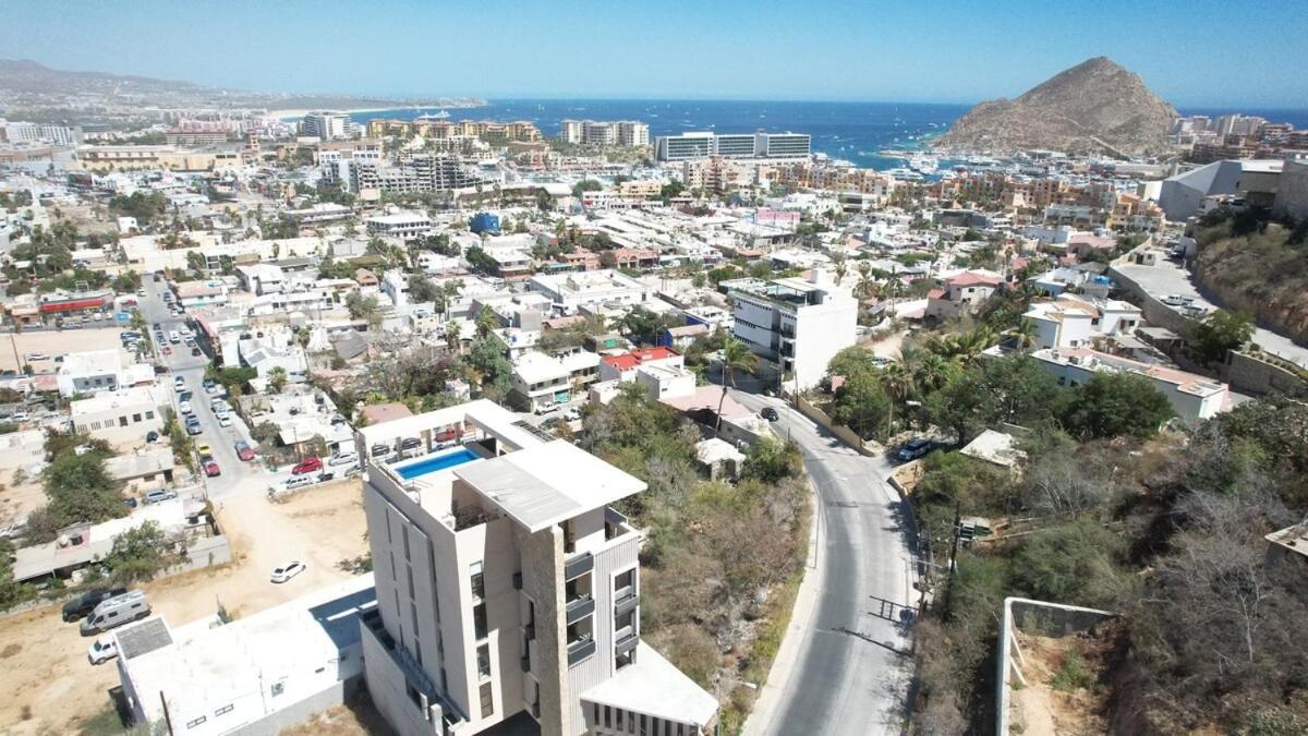 Only 5 Minutes To Downtown With Beautiful View ! * Cabo San Lucas
