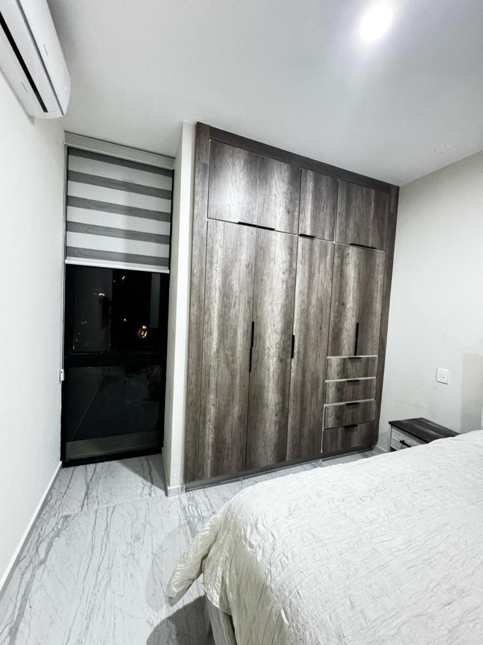 Only 5 Minutes To Downtown With Beautiful View ! Apartamento Cabo San Lucas
