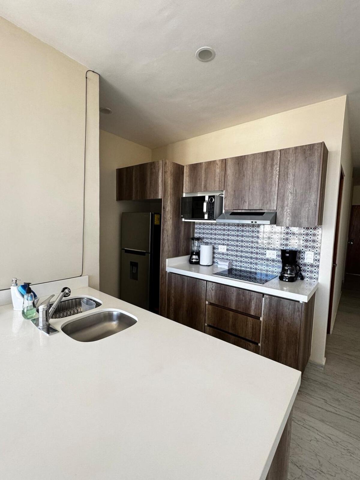 Apartamento Only 5 Minutes To Downtown With Beautiful View ! Cabo San Lucas
