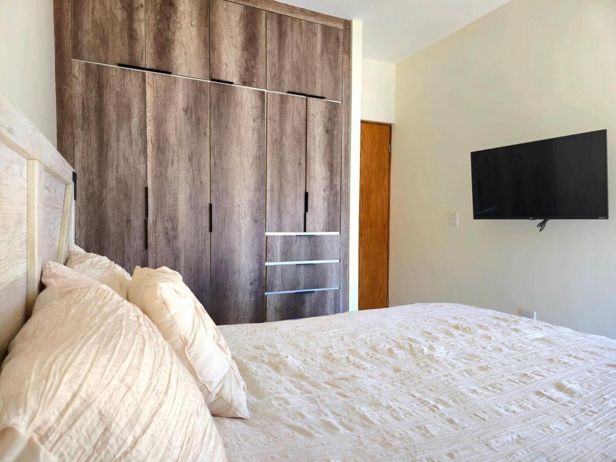 Apartamento Only 5 Minutes To Downtown With Beautiful View !