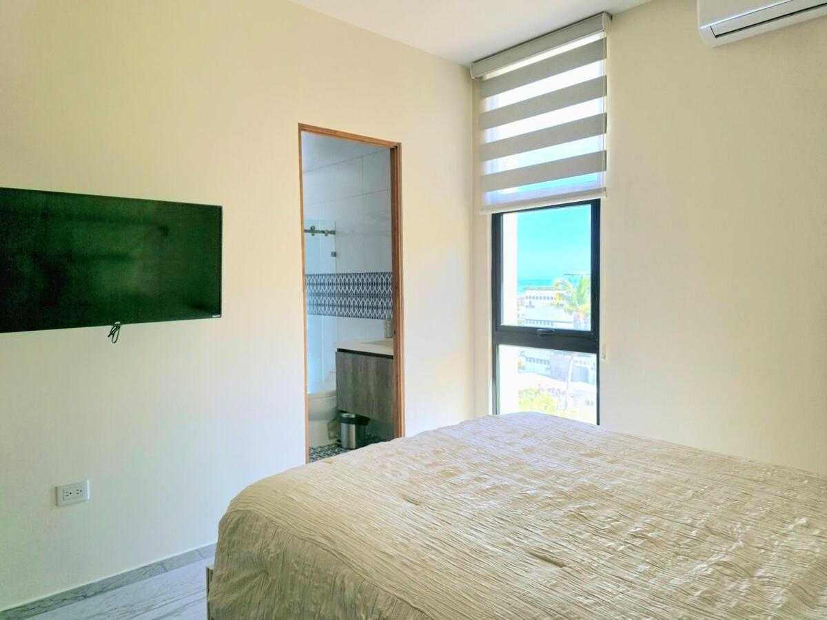 Only 5 Minutes To Downtown With Beautiful View ! Apartamento