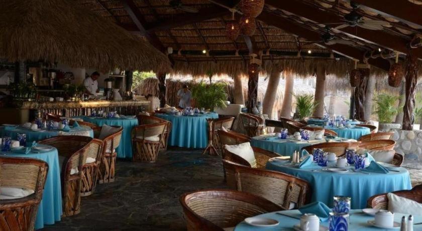 Club Cascadas De Baja Resort Cabo San Lucas