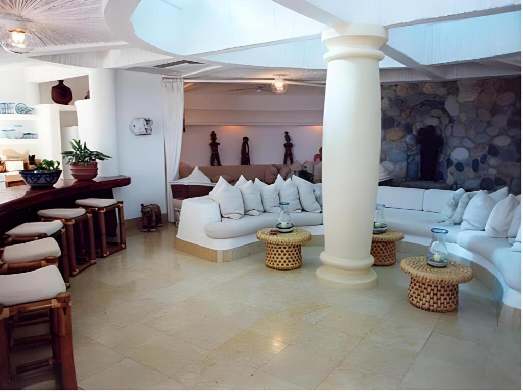 Club Cascadas De Baja Resort