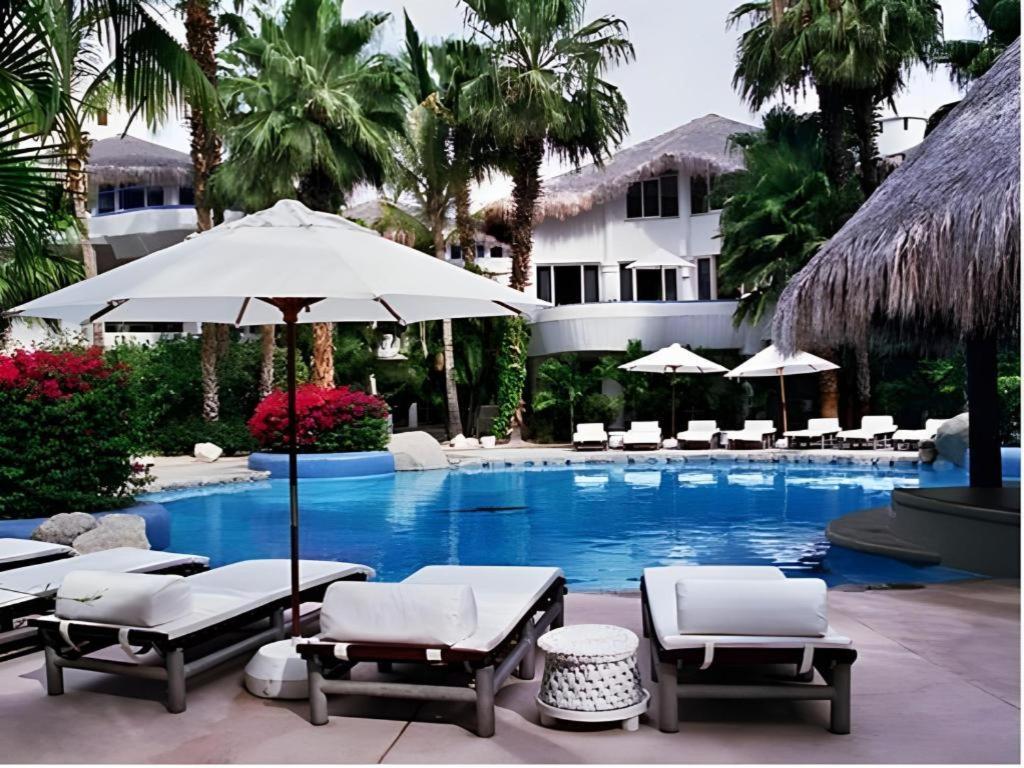 Resort Club Cascadas De Baja Cabo San Lucas