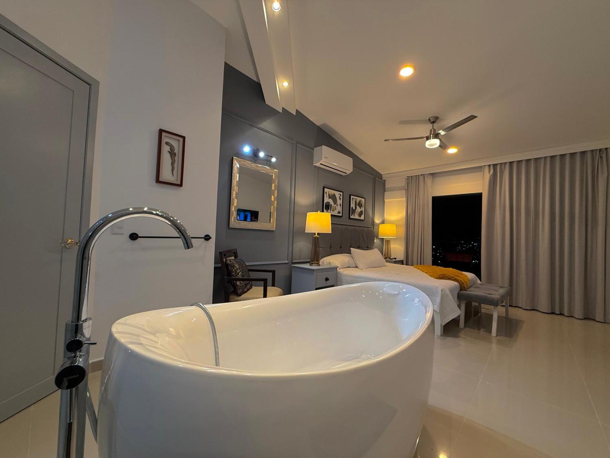 Morgan Luxury Boutique Hotel Hotel