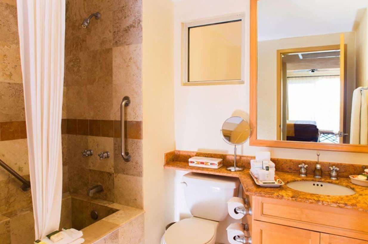 2bd Standard At Del Palmar Cabo