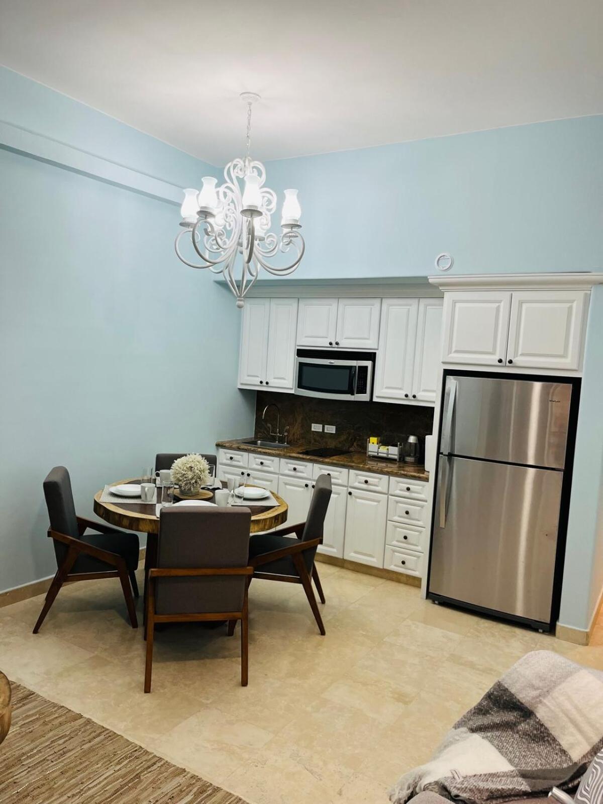 Apartamento Vista Azul Apartment, *