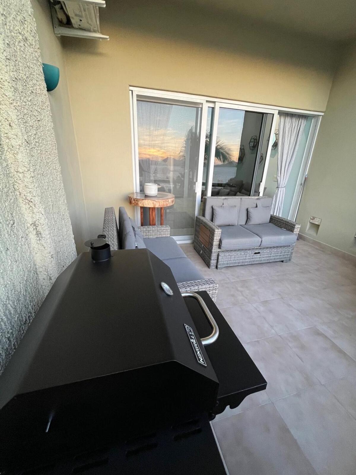 Apartamento Vista Azul Apartment, *