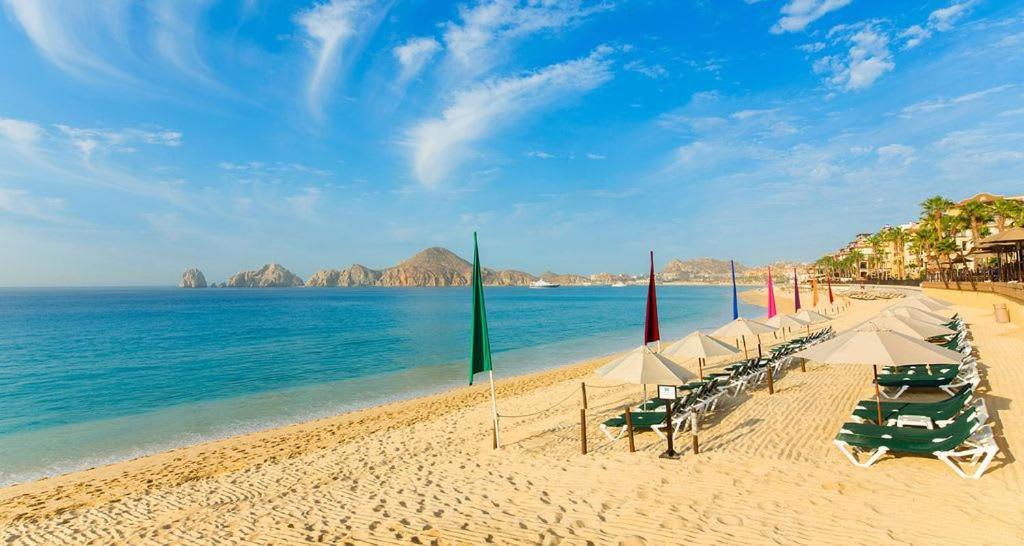 2bd Standard At Del Palmar Cabo Villa *