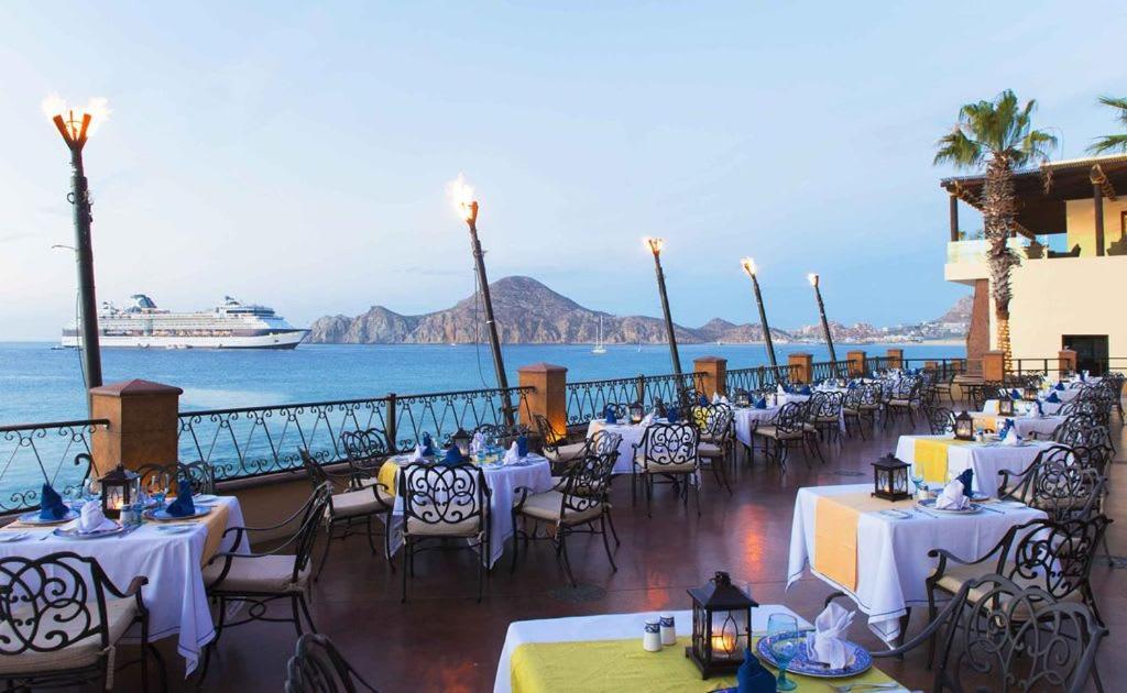 2bd Standard At Del Palmar Cabo *