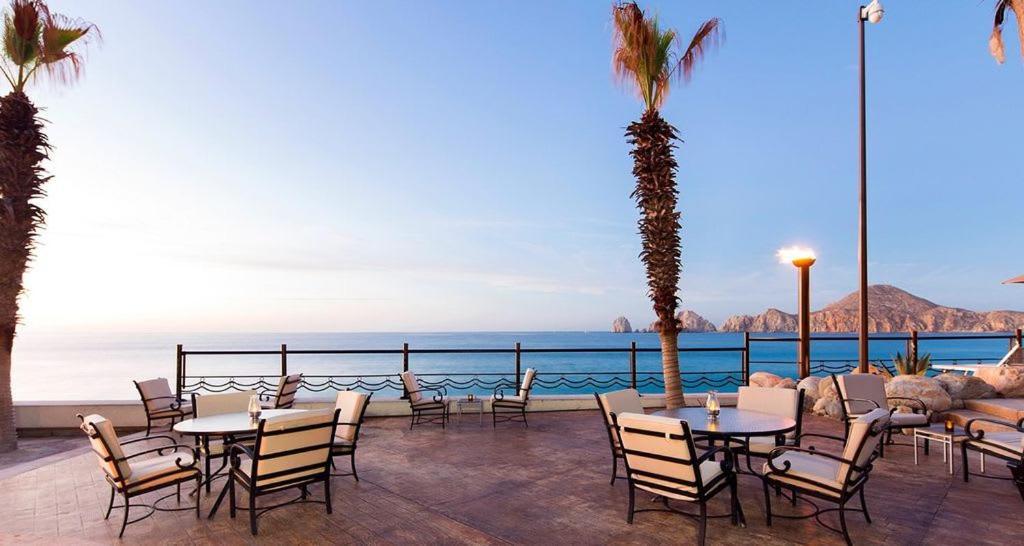 Villa 2bd Standard At Del Palmar Cabo *