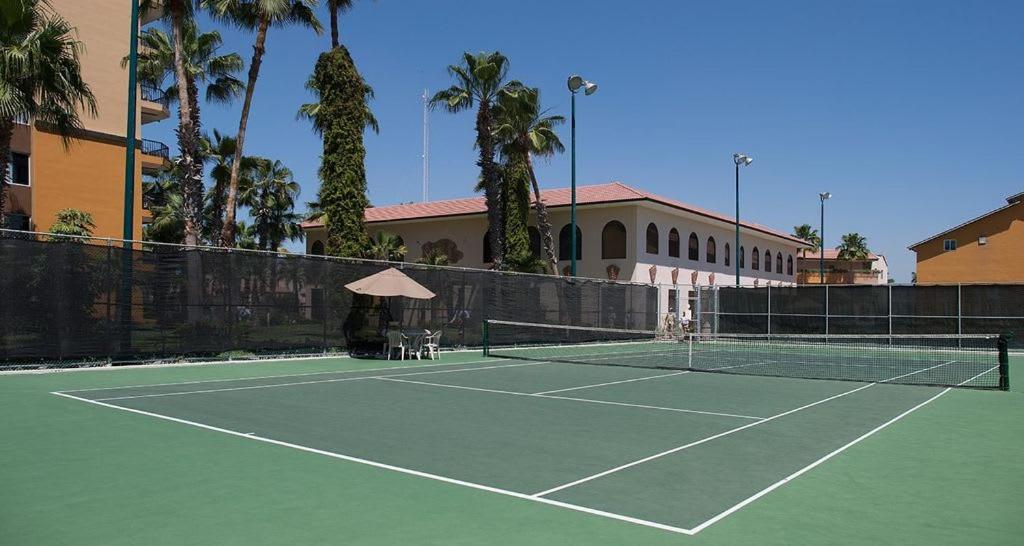 2bd Standard At Del Palmar Cabo