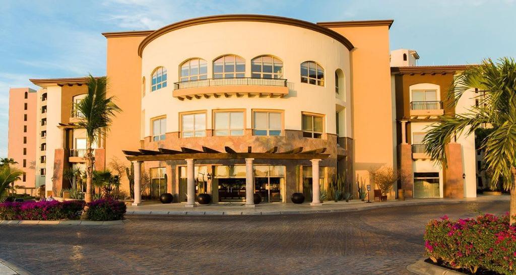 Villa 2bd Standard At Del Palmar Cabo