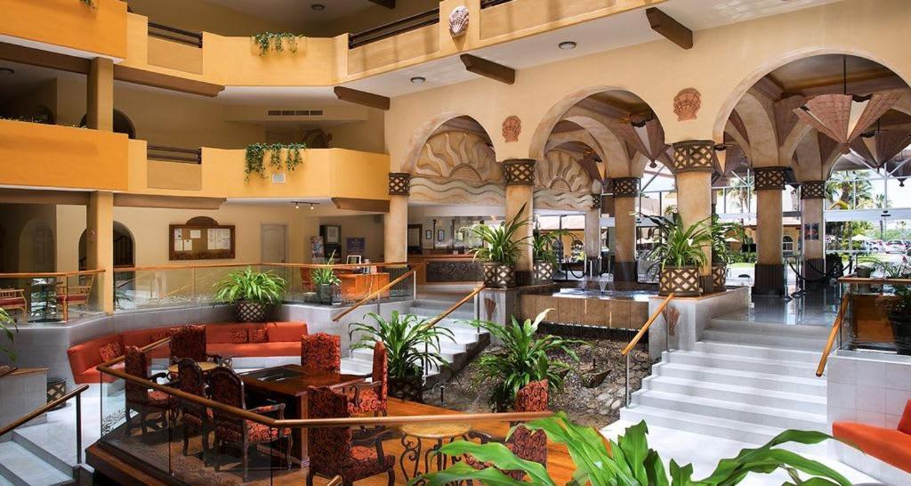 Villa 2bd Standard At Del Palmar Cabo *