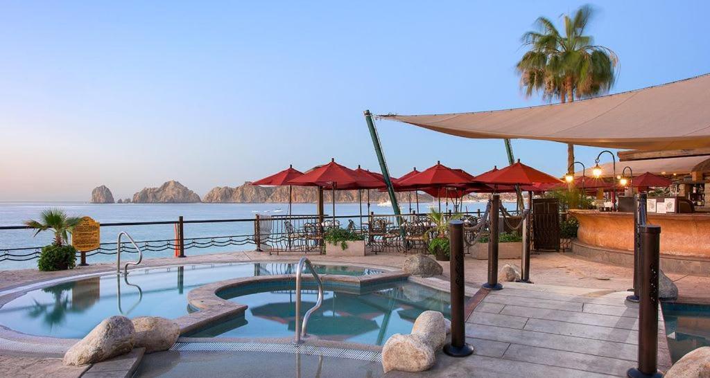 2bd Standard At Del Palmar Cabo Cabo San Lucas