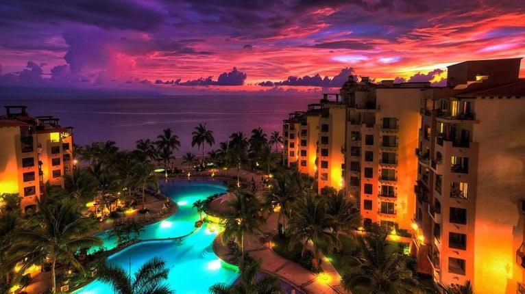 2bd Standard At Del Palmar Cabo Cabo San Lucas