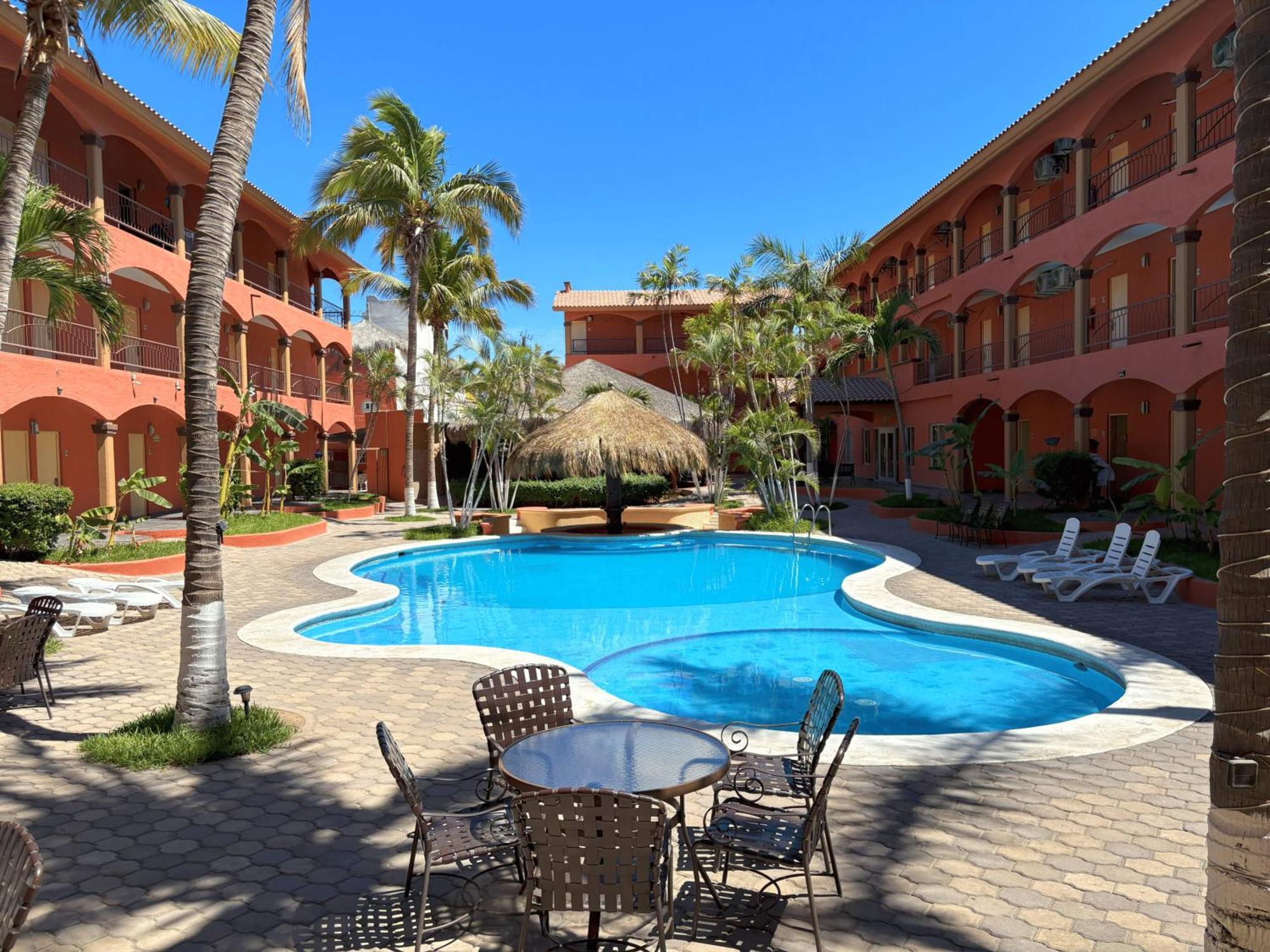 Real Cabos Cabo San Lucas