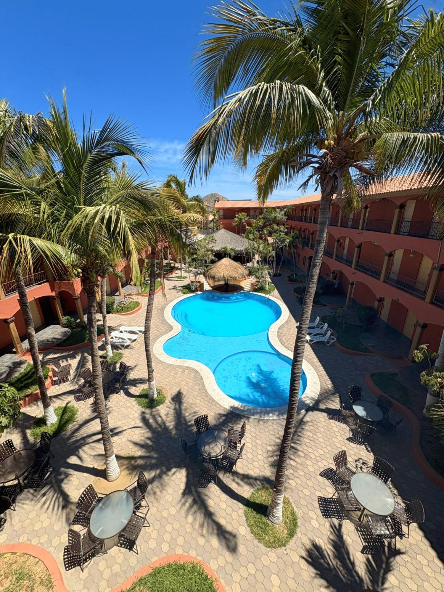 Real Cabos