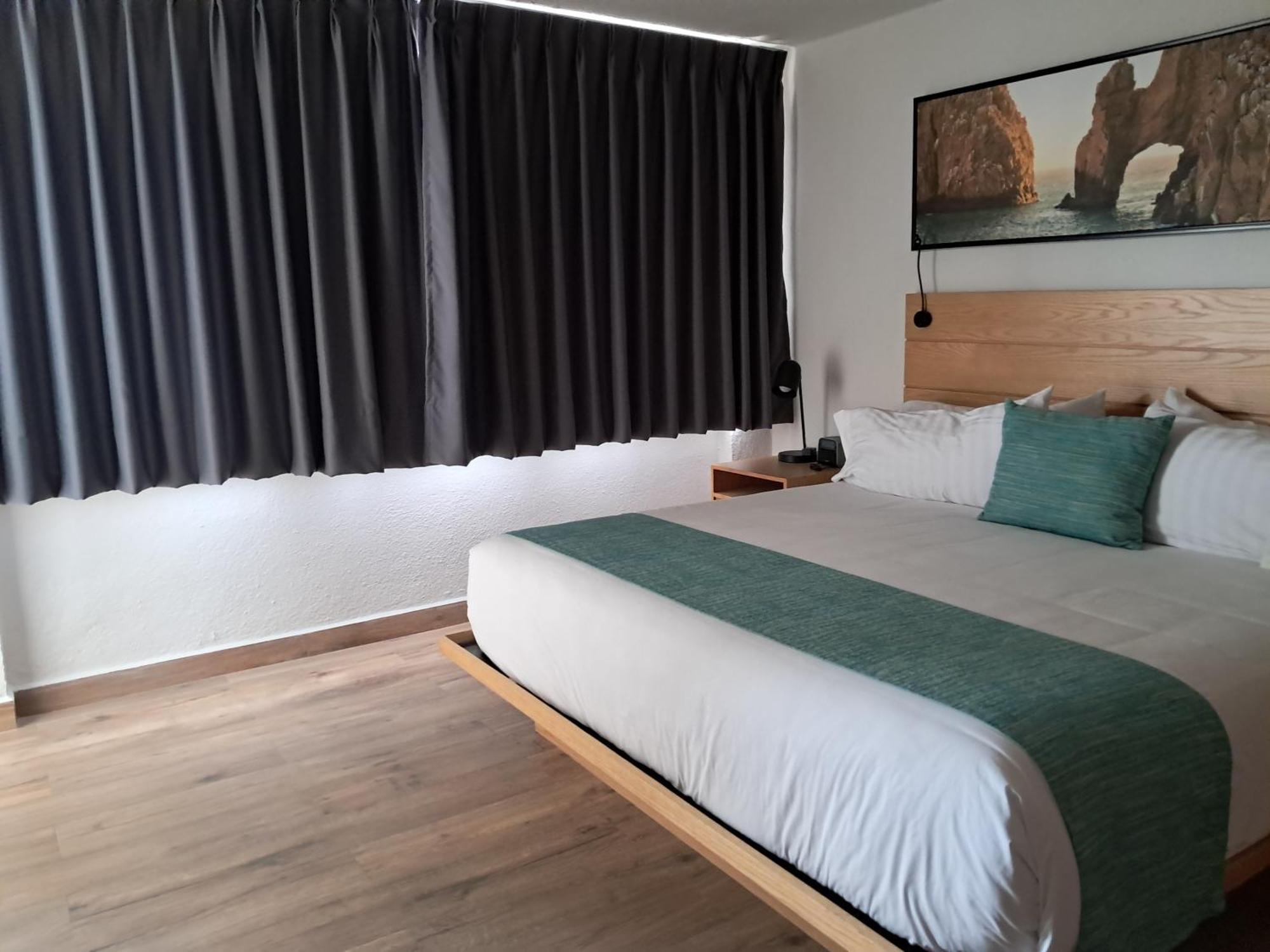 Aparthotel Sunny Cabo San Lucas