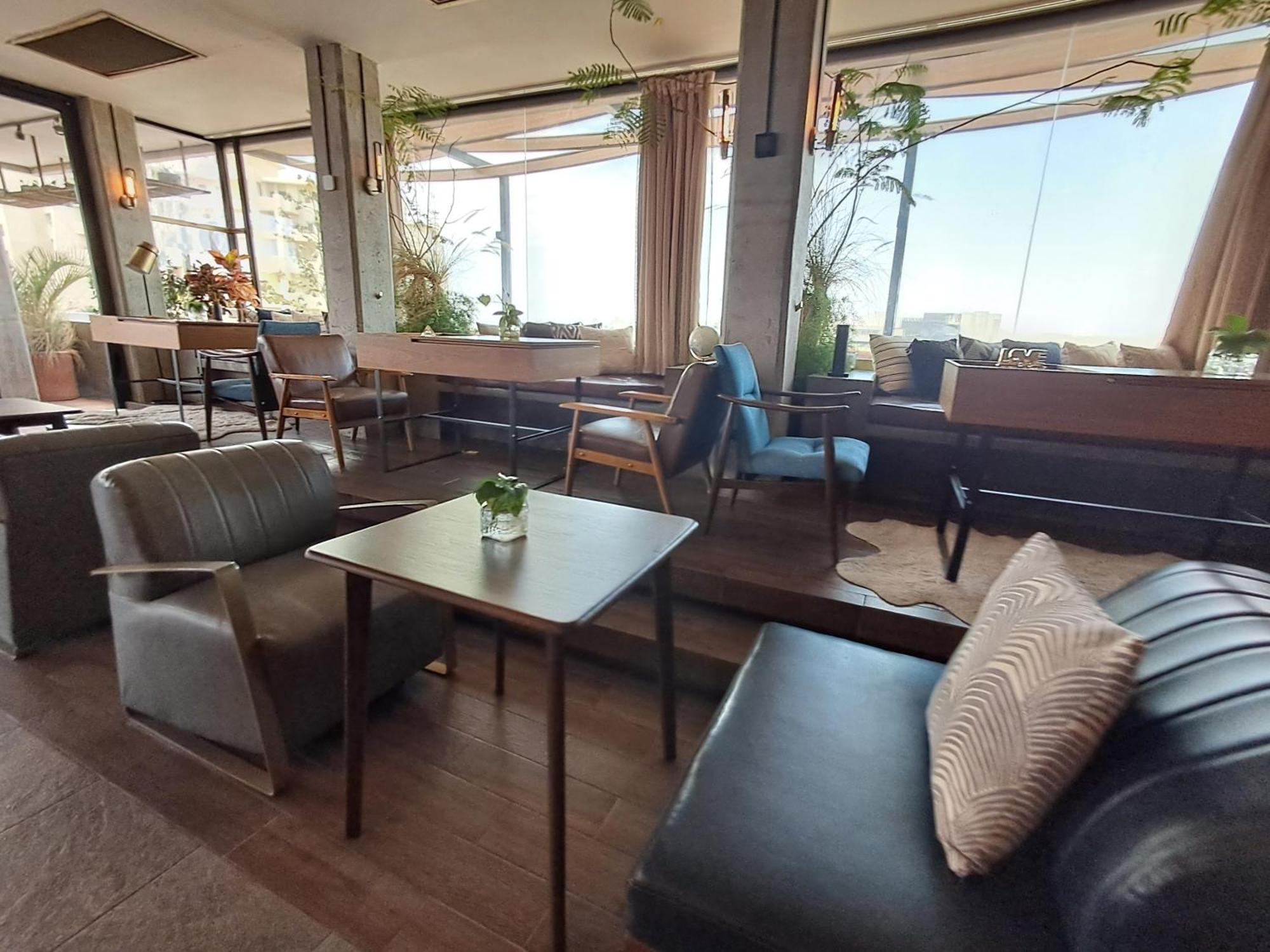 Aparthotel Sunny