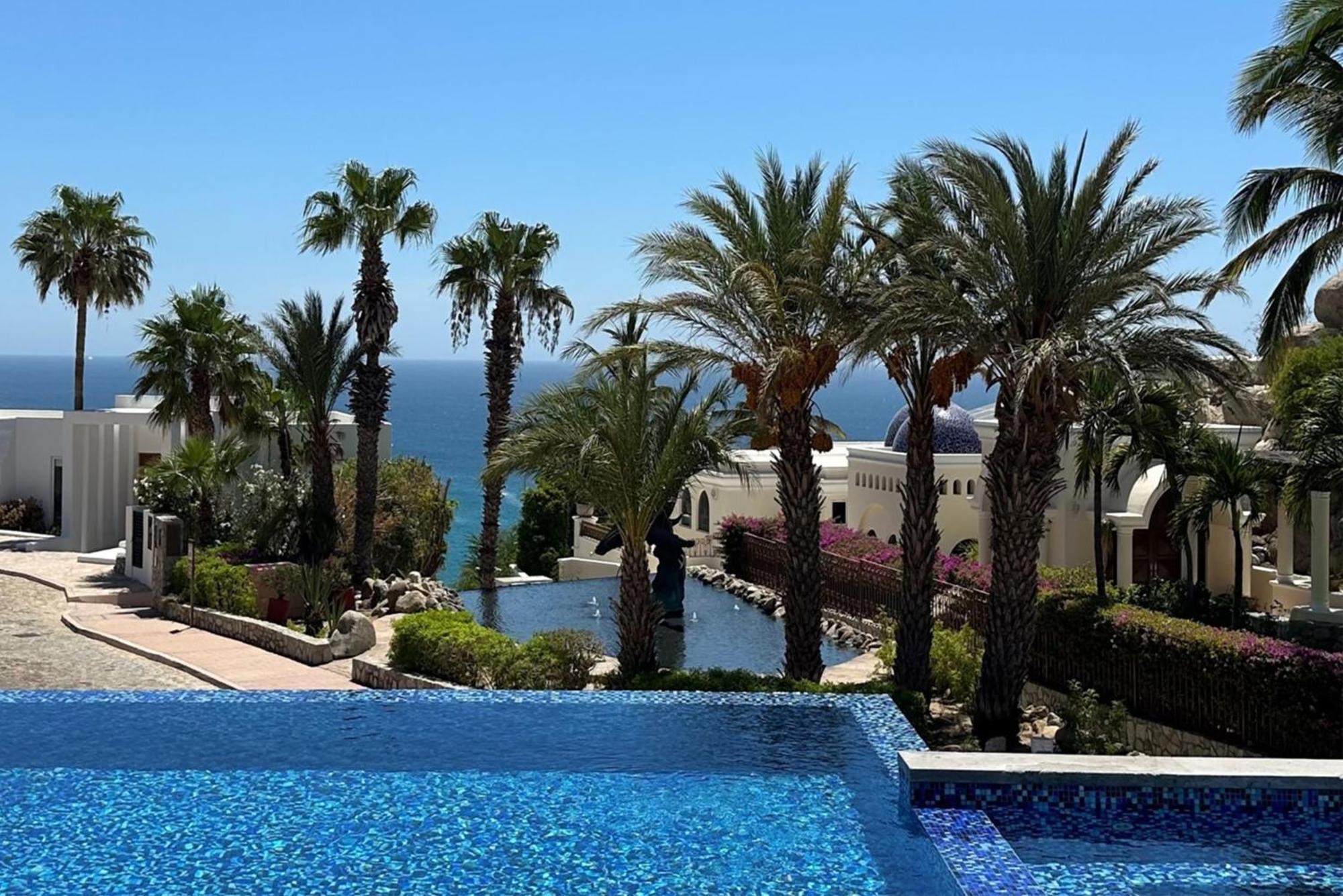 Casa Santos By Cabo Villa Cabo San Lucas