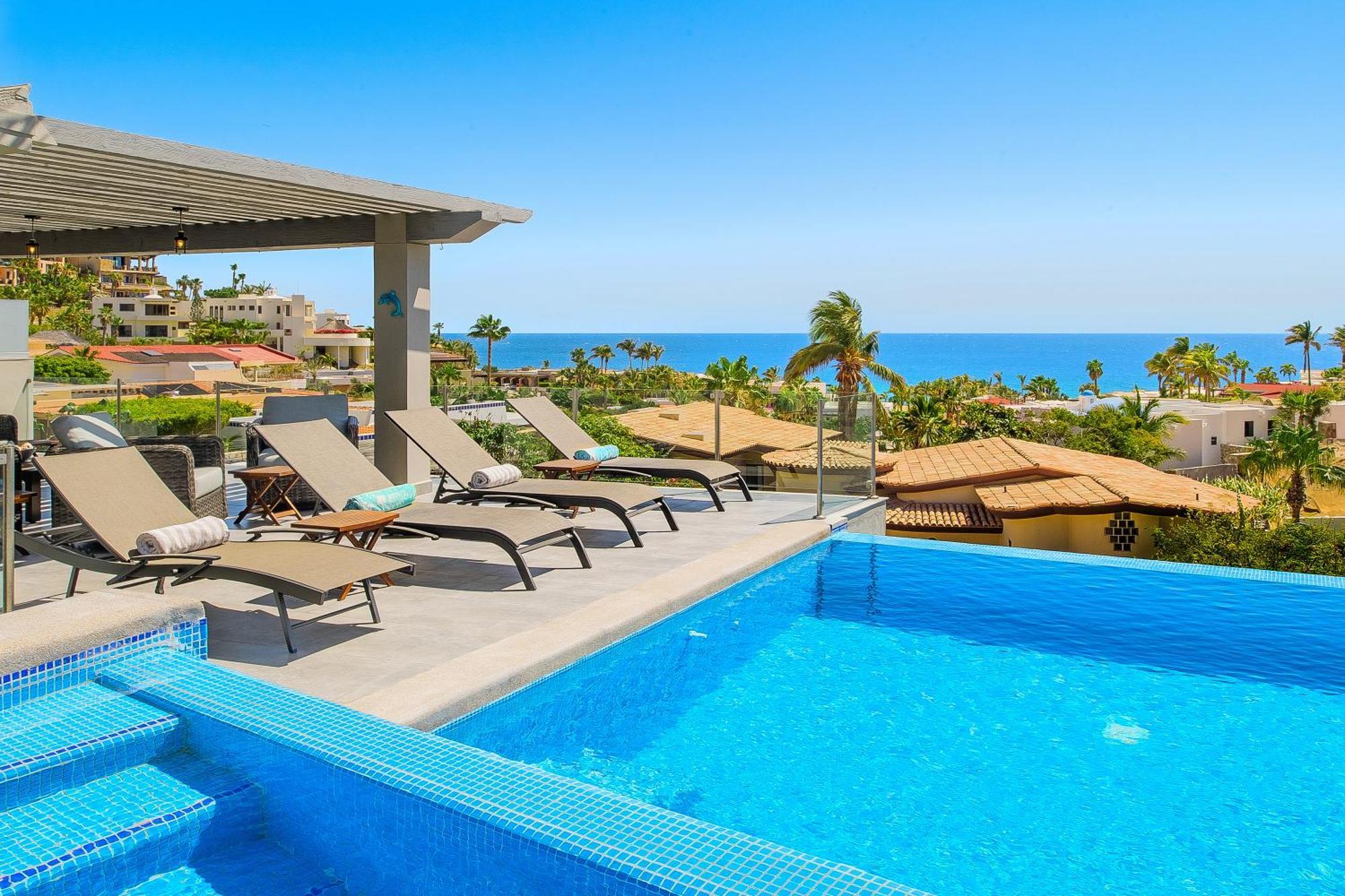 Nazar By Cabo Cabo San Lucas