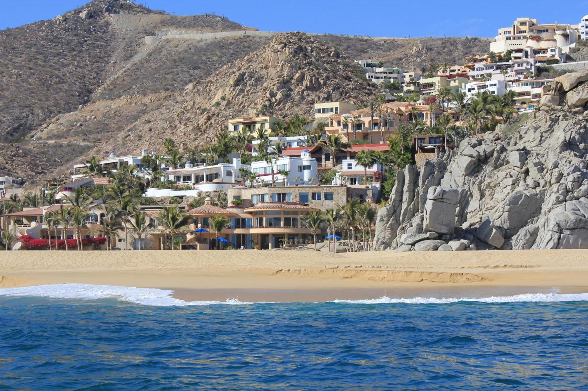 Marcella By Cabo Cabo San Lucas