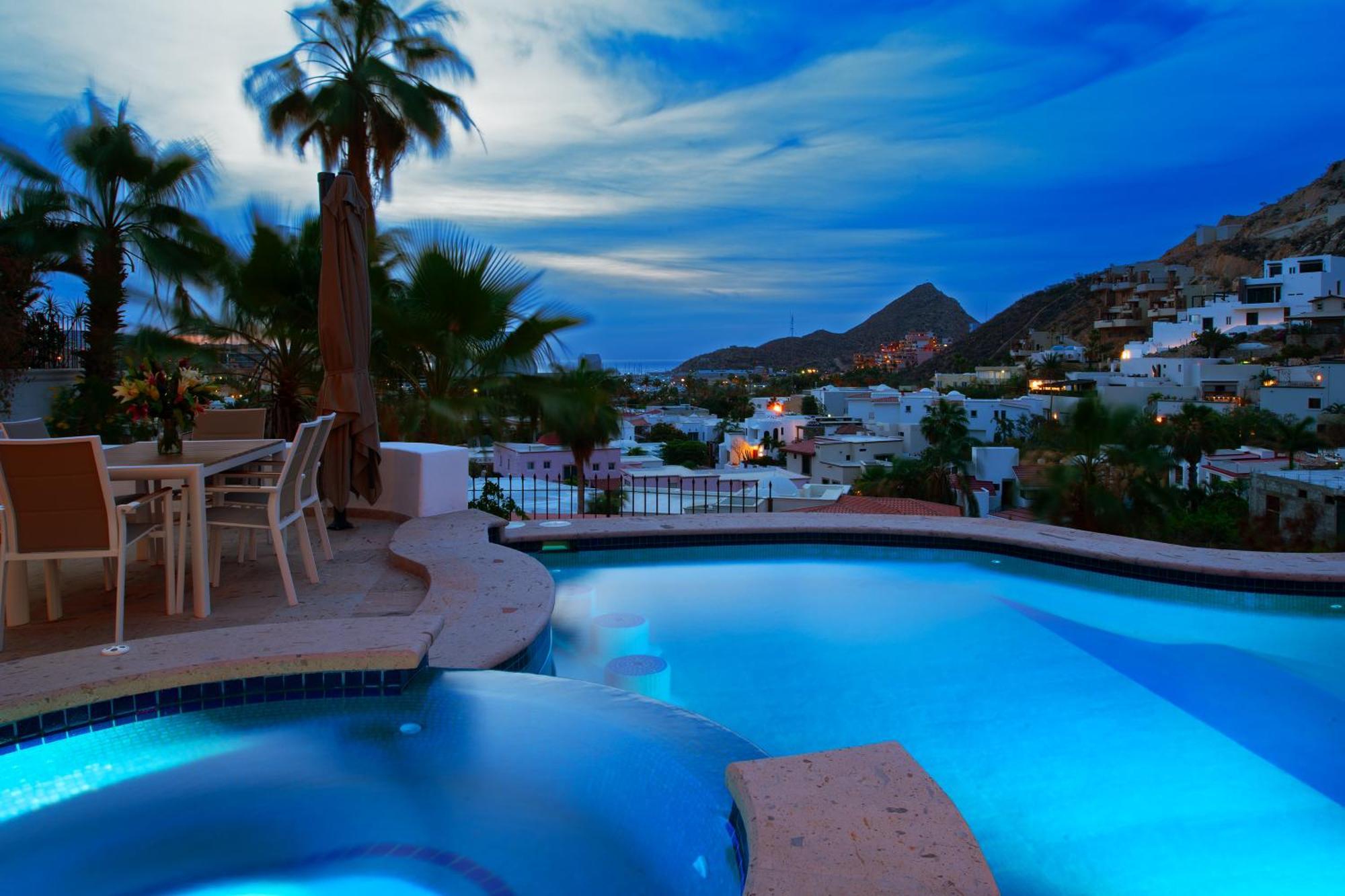 Ysabel By Cabo Villa Cabo San Lucas