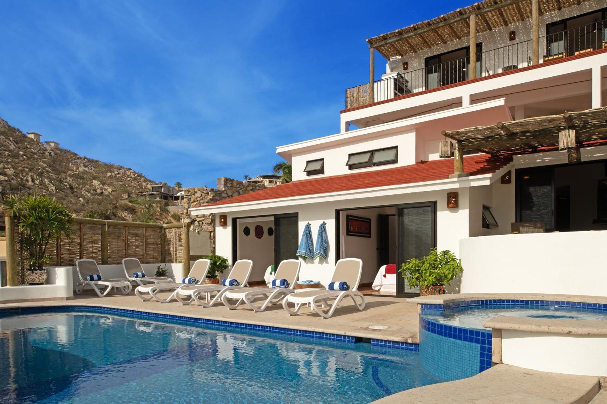 Villa Ysabel By Cabo *