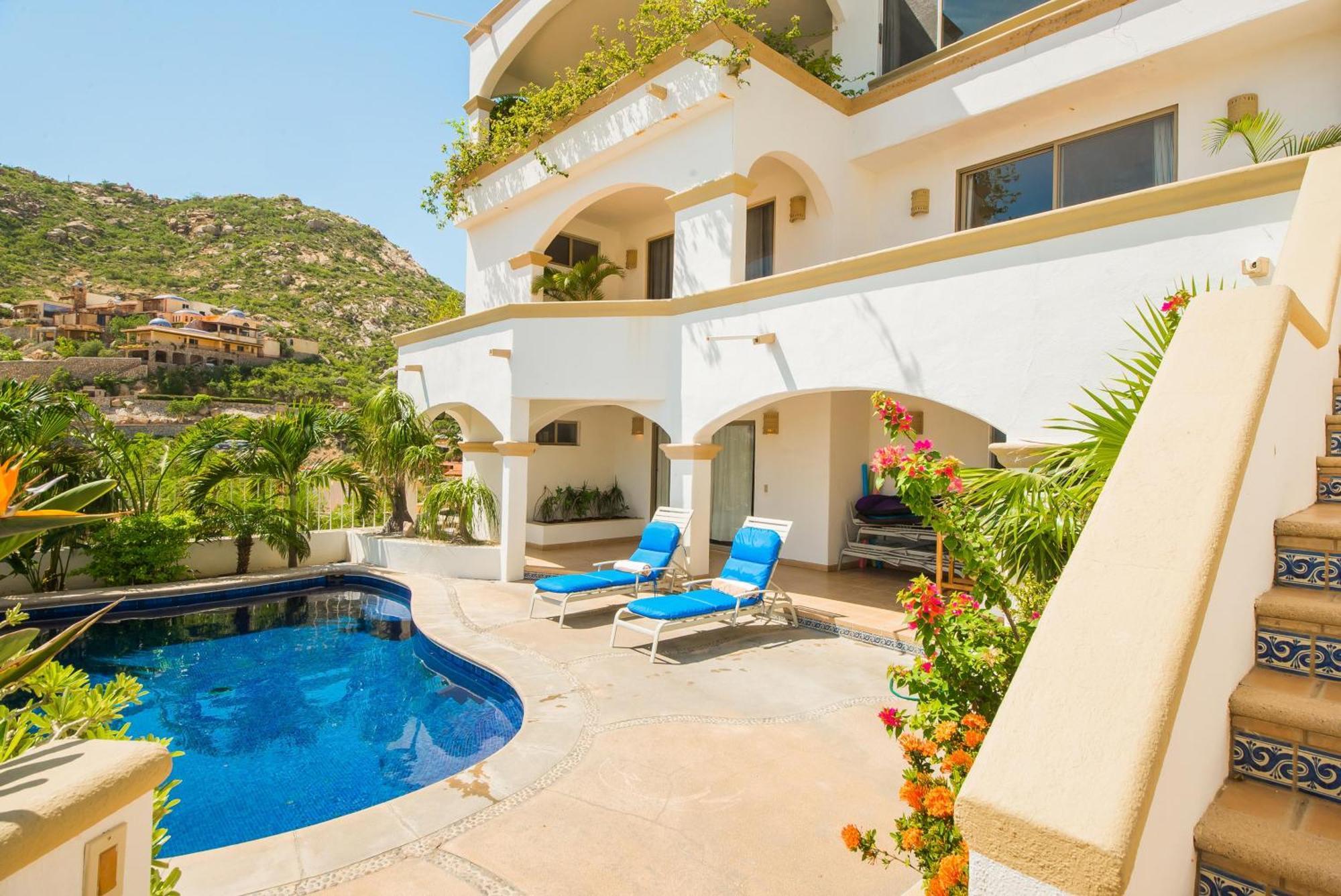 Villa Victoria By Cabo