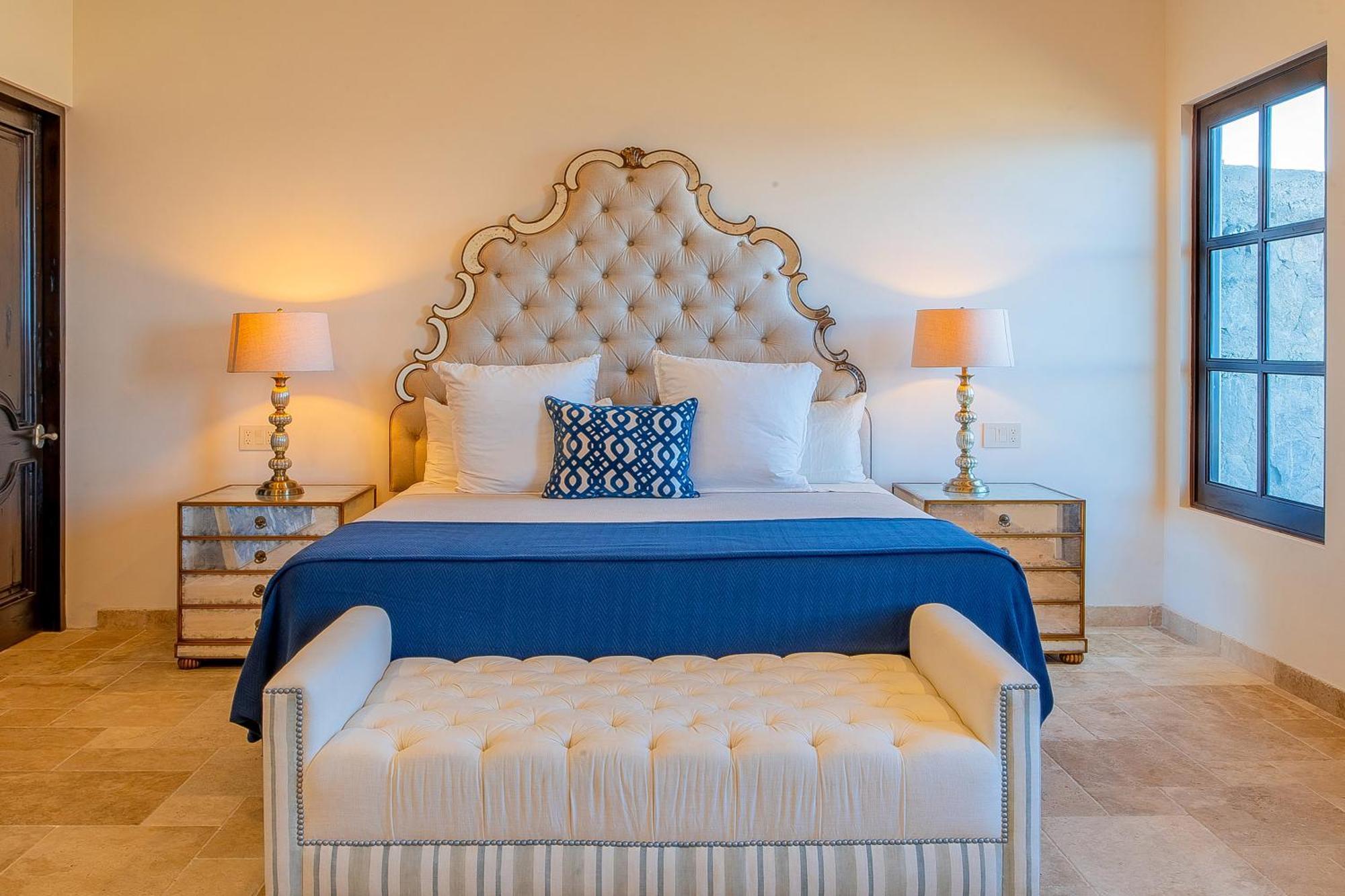 Villa Maria Bonita By Cabo