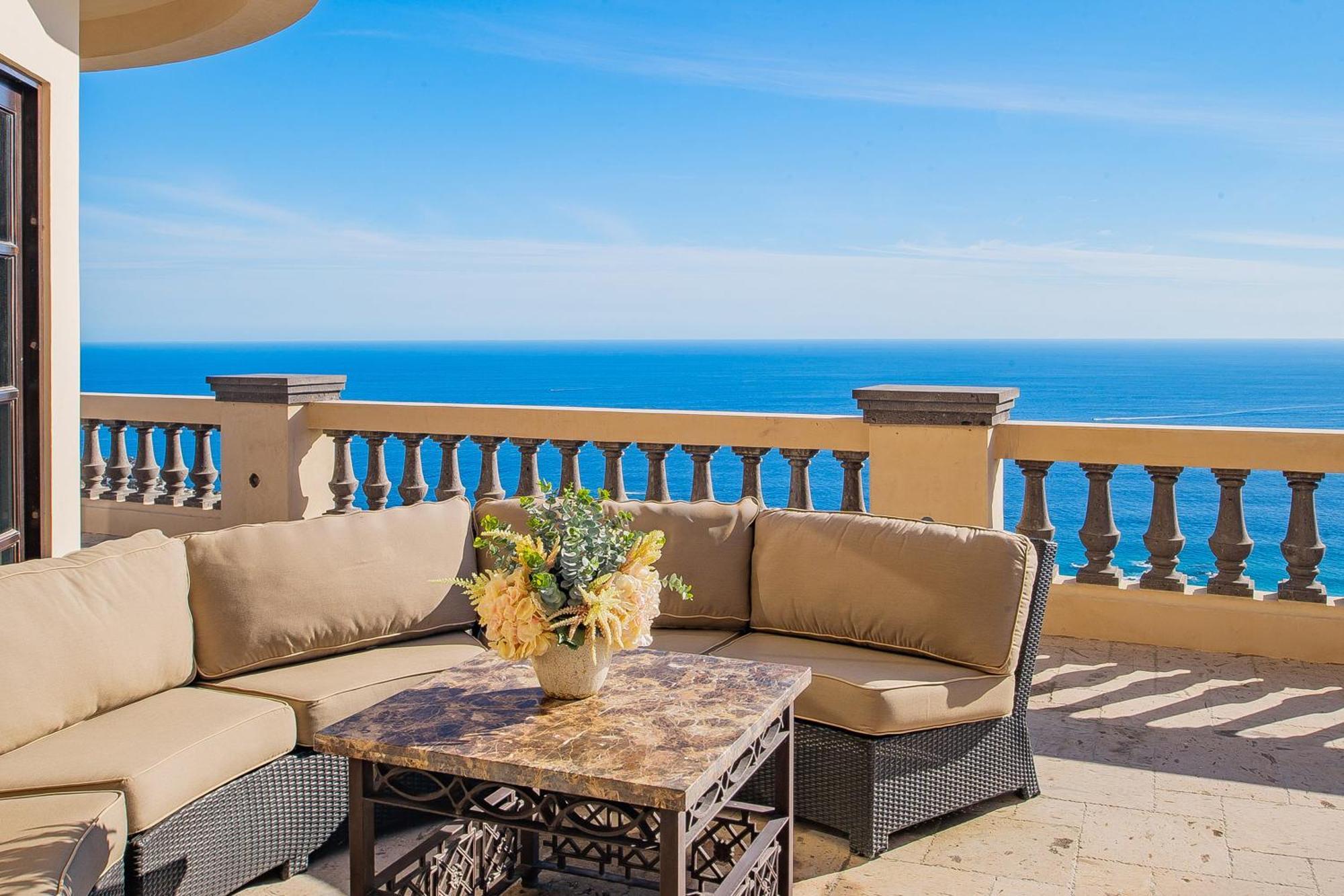 Villa Maria Bonita By Cabo *