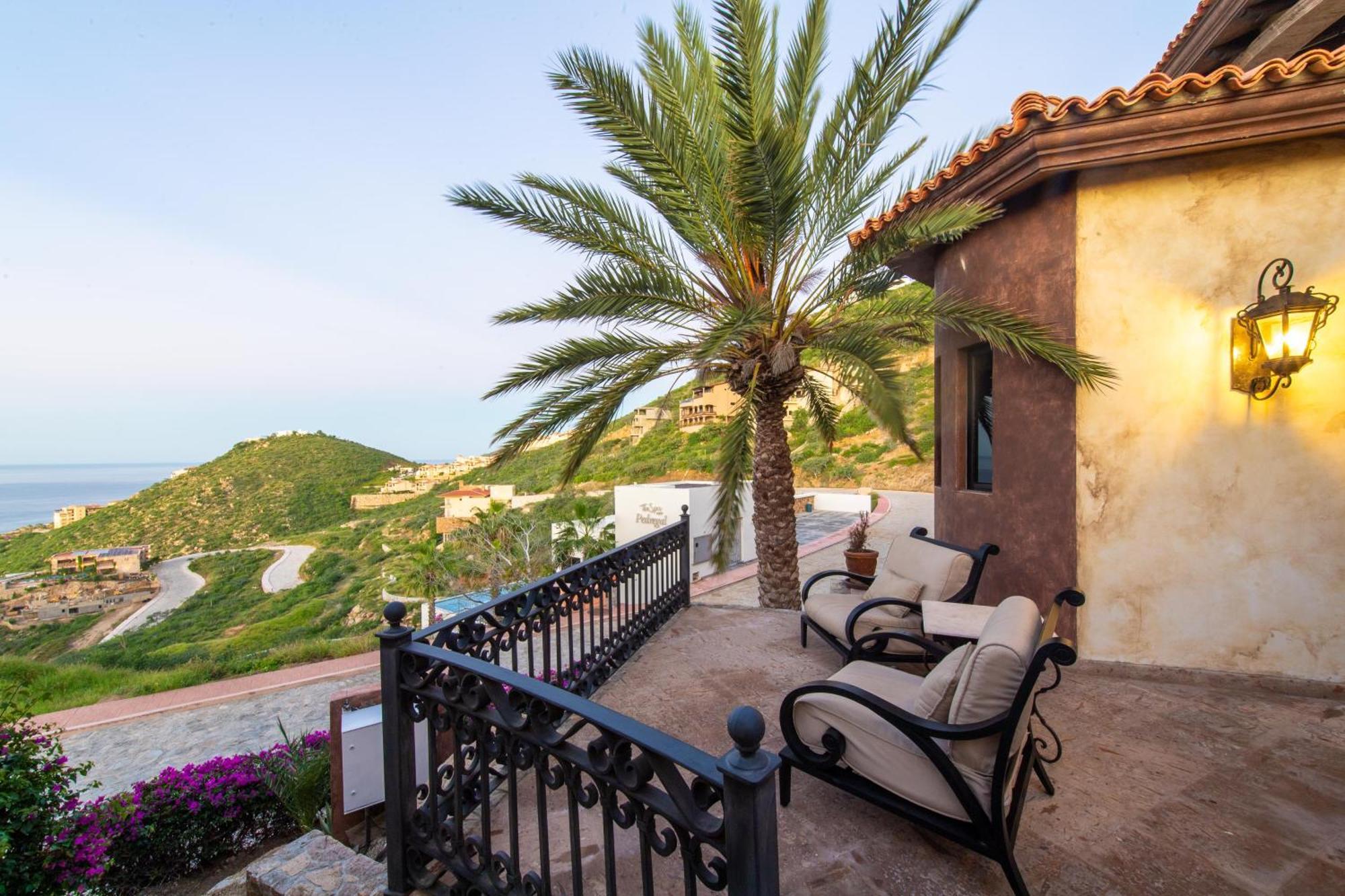 Villa Maria By Cabo Cabo San Lucas