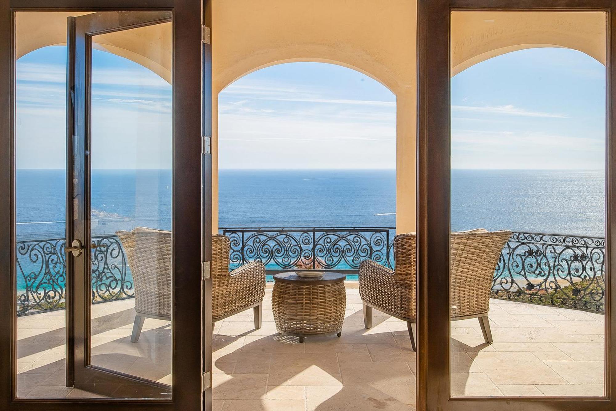 Villa Maria Bonita By Cabo