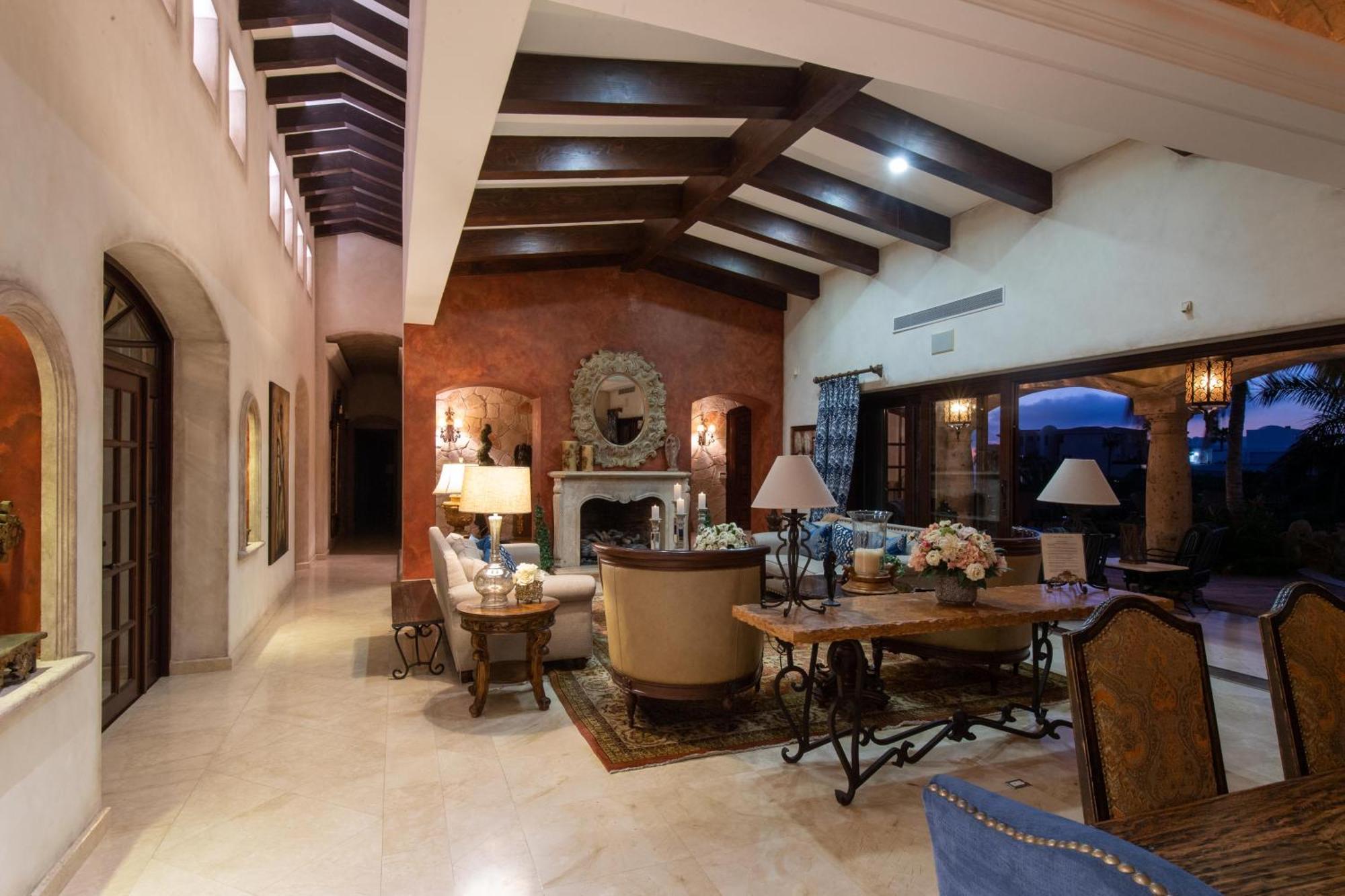 Villa Maria By Cabo *