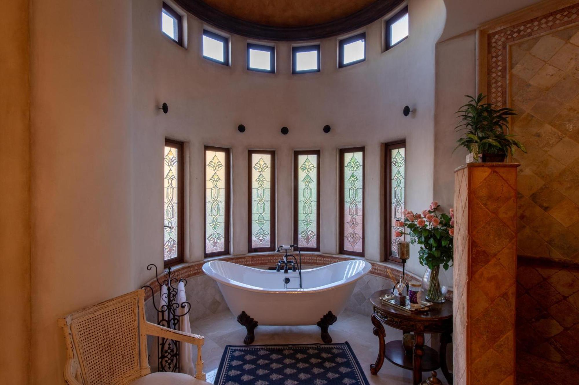 Villa Maria By Cabo *