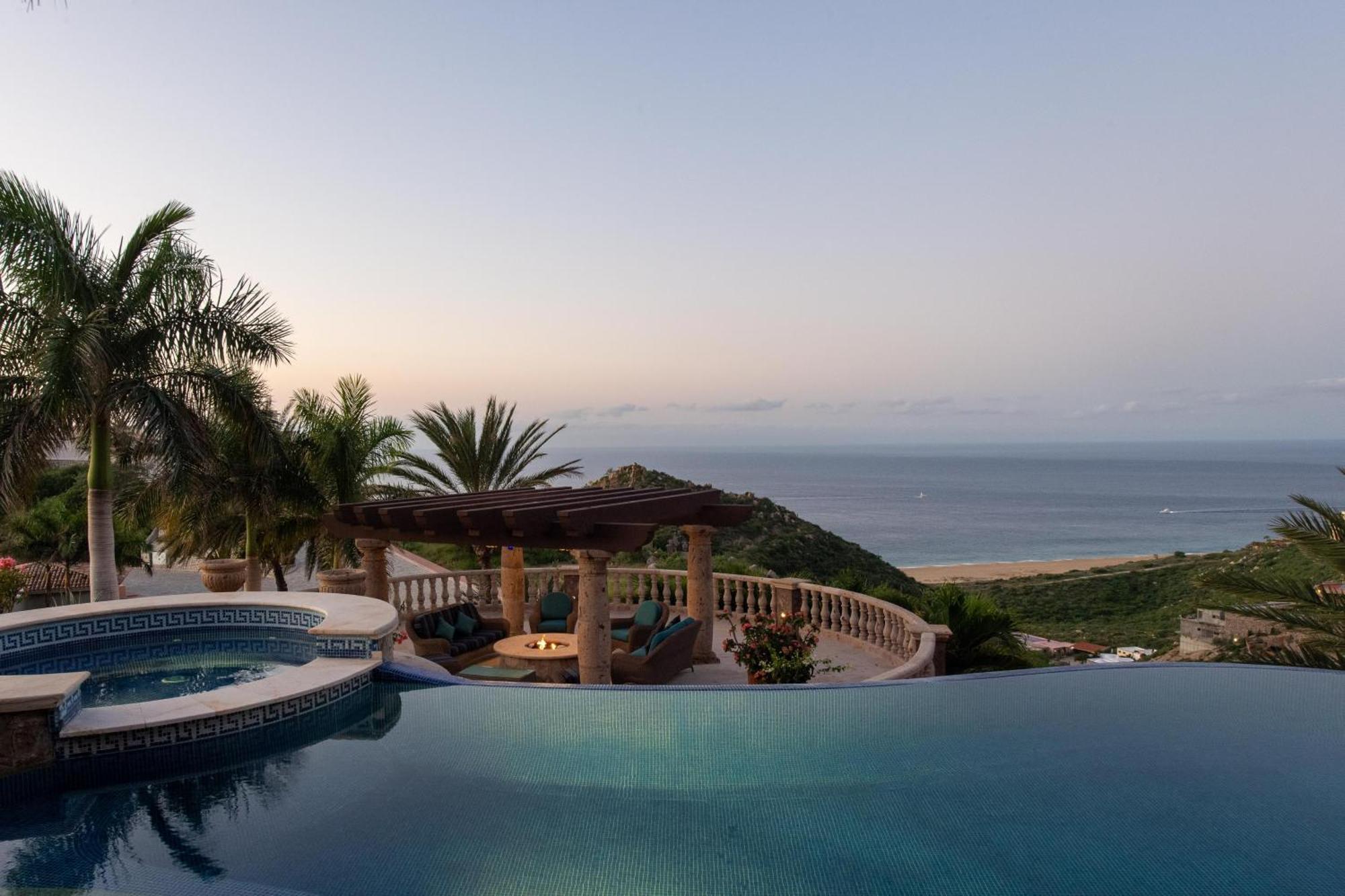 Villa Maria By Cabo Cabo San Lucas
