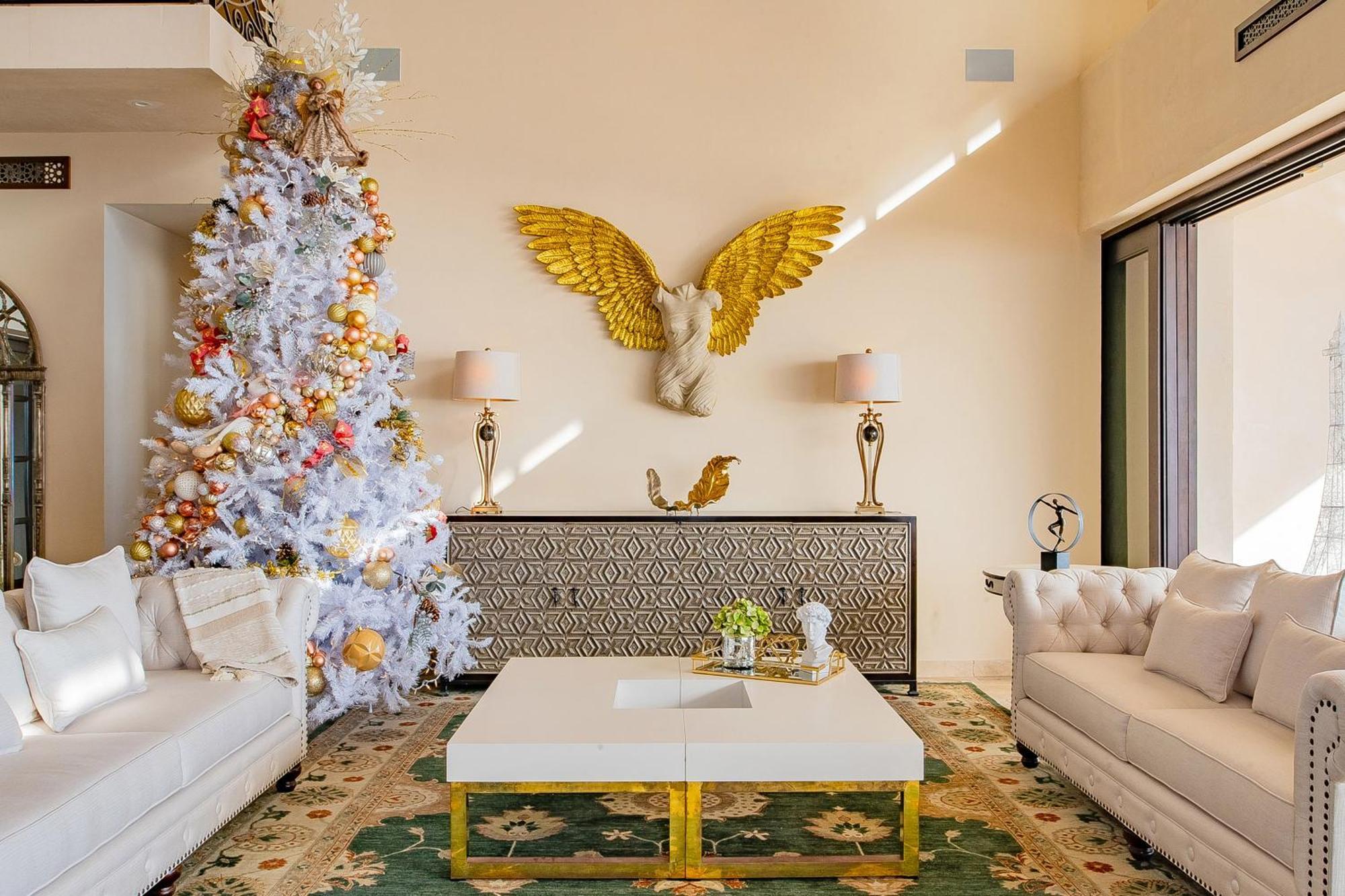 Villa Maria Bonita By Cabo
