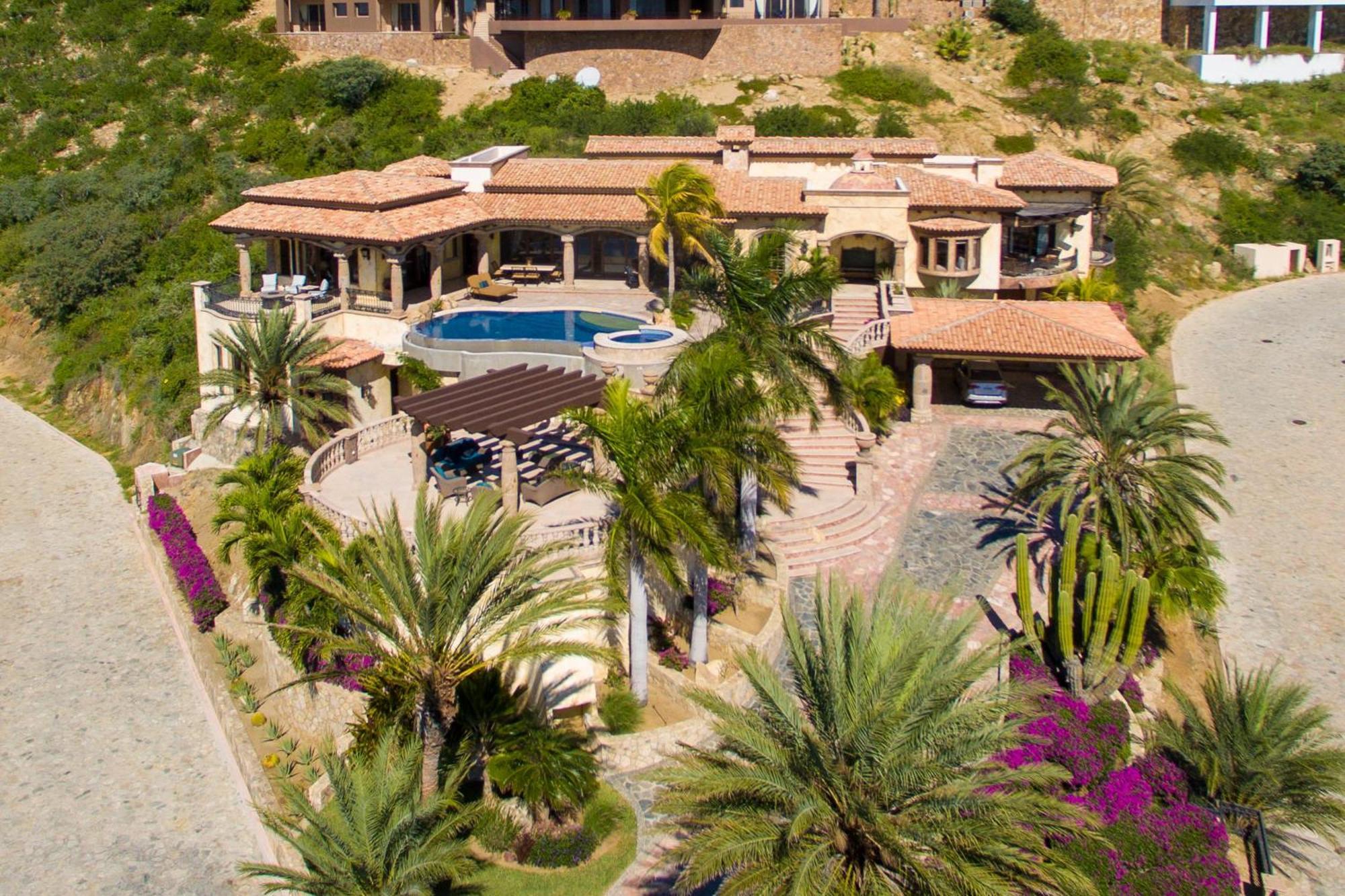 Maria By Cabo Villa Cabo San Lucas